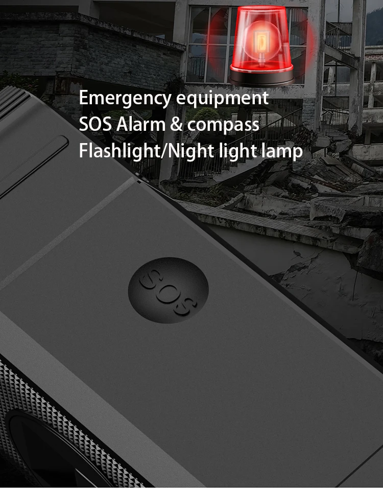 D589 Subwoofer EQ Mini BT Radio multi Speaker Digital Recording Portable Fm USB Sd Card Torch Flash Light LED radio Speakers