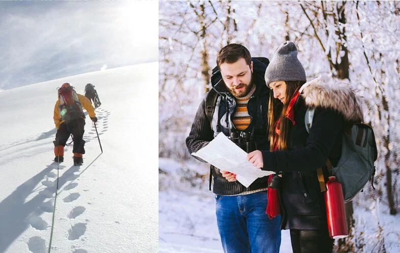 GPS data logger sport