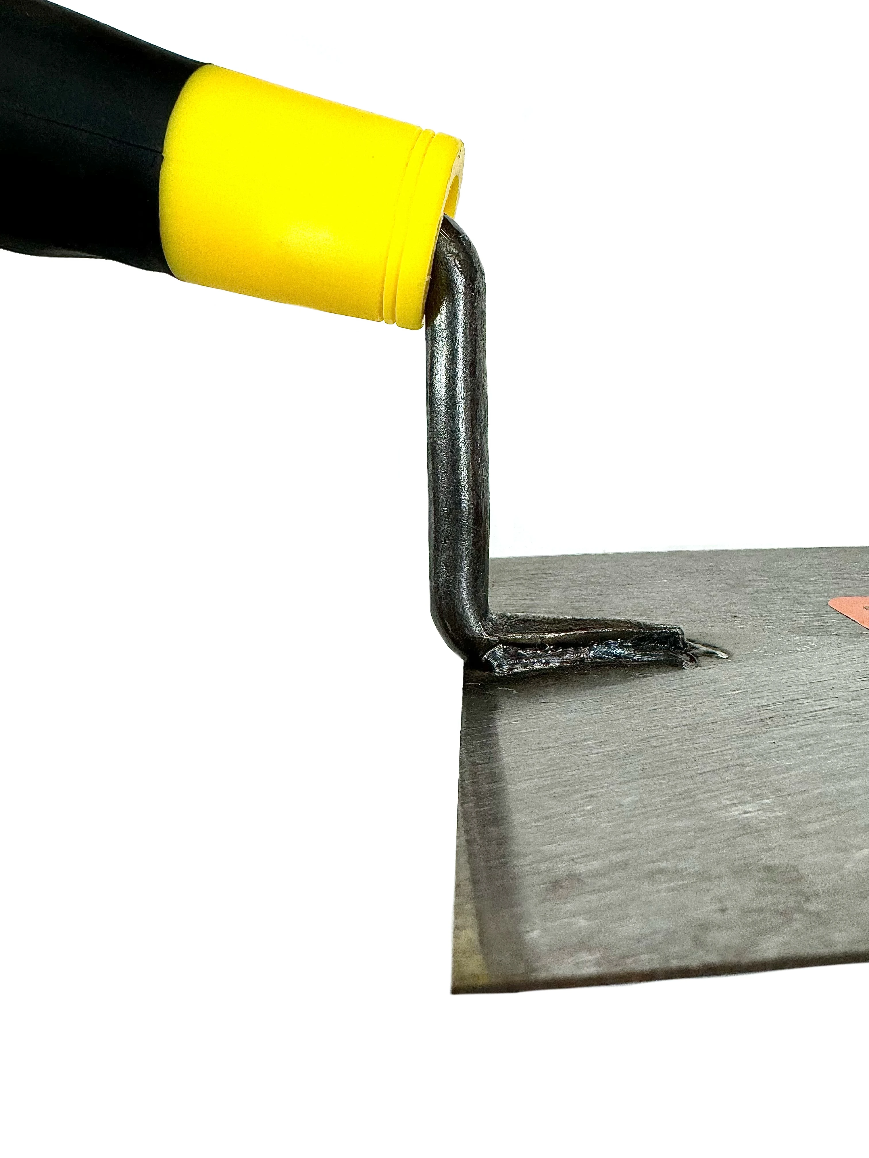 GK-K015  Good quality Wide Spackle Putty Knives Stainless Steel Scraper Tool for Drywall Putty Concrete Plastering Float Trowel