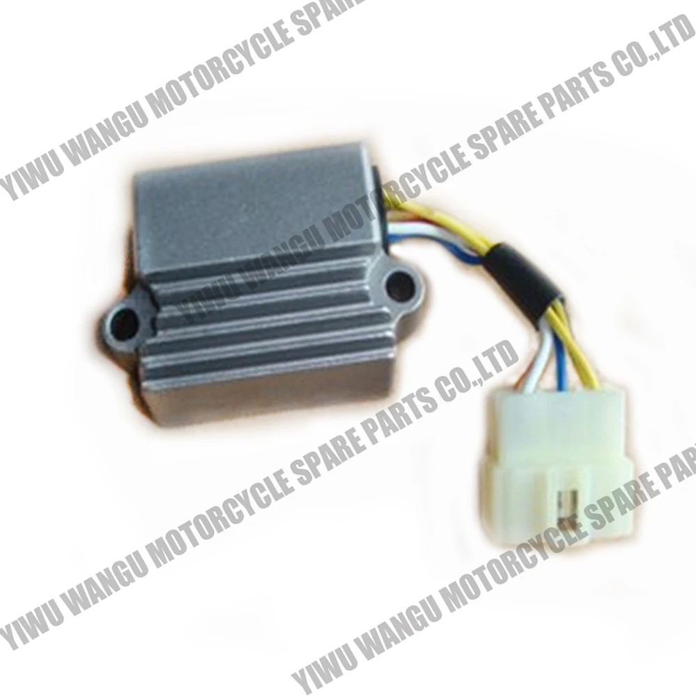 Motorcycle Rectifier for BAJAJ BOXER CT100  motorcycle parts