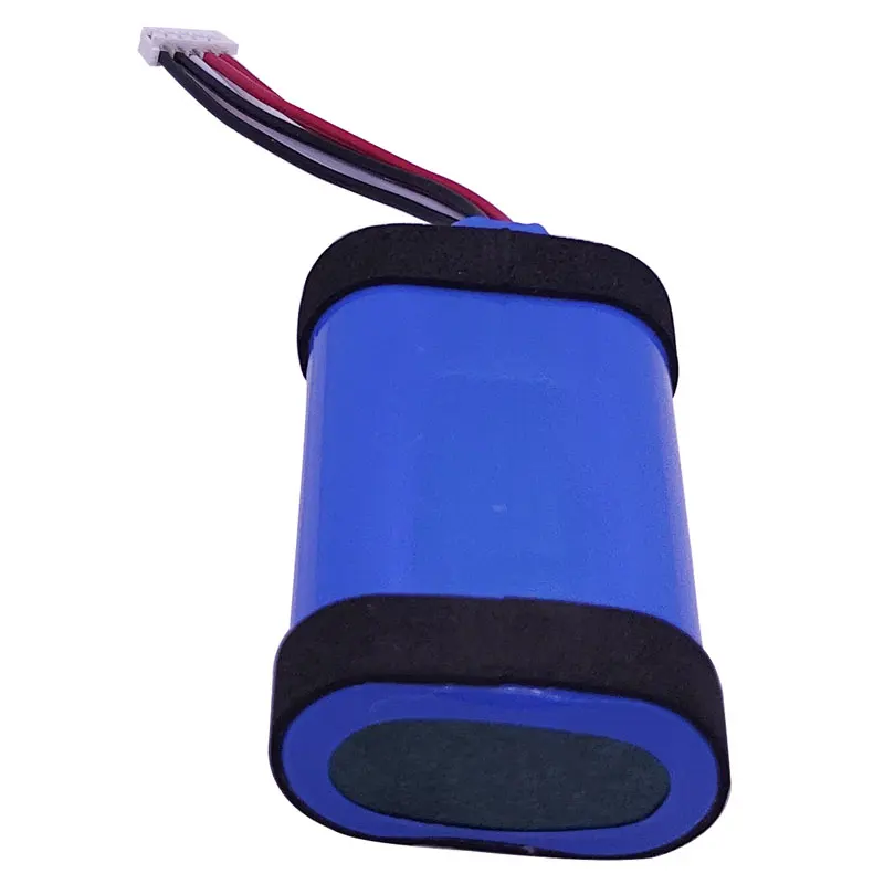 2S18650 AKS100SL Замена батареи для Anker Soundcore Boost Bluetooth Party Rocker 7 4 В 2600 мАч оптовая продажа аккумуляторов