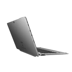 CHUWI Intel Celeron N4120, Quad Core 6GB+128GB Mini Laptops 10 Inches Windows Tablets Tablette10-Pouc