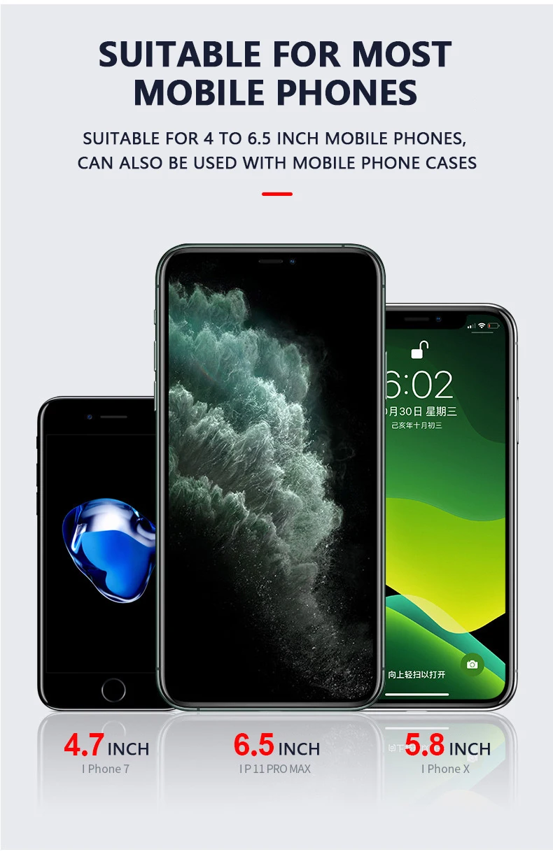 2000AH and 4000AH battery capacity USB mobile phone holder power bank bicycle bike front LED lamp light