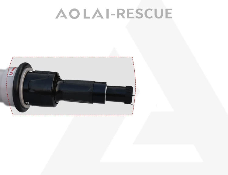 Aolai Rescue car emergency rescue tool lukas hydraulic cutter