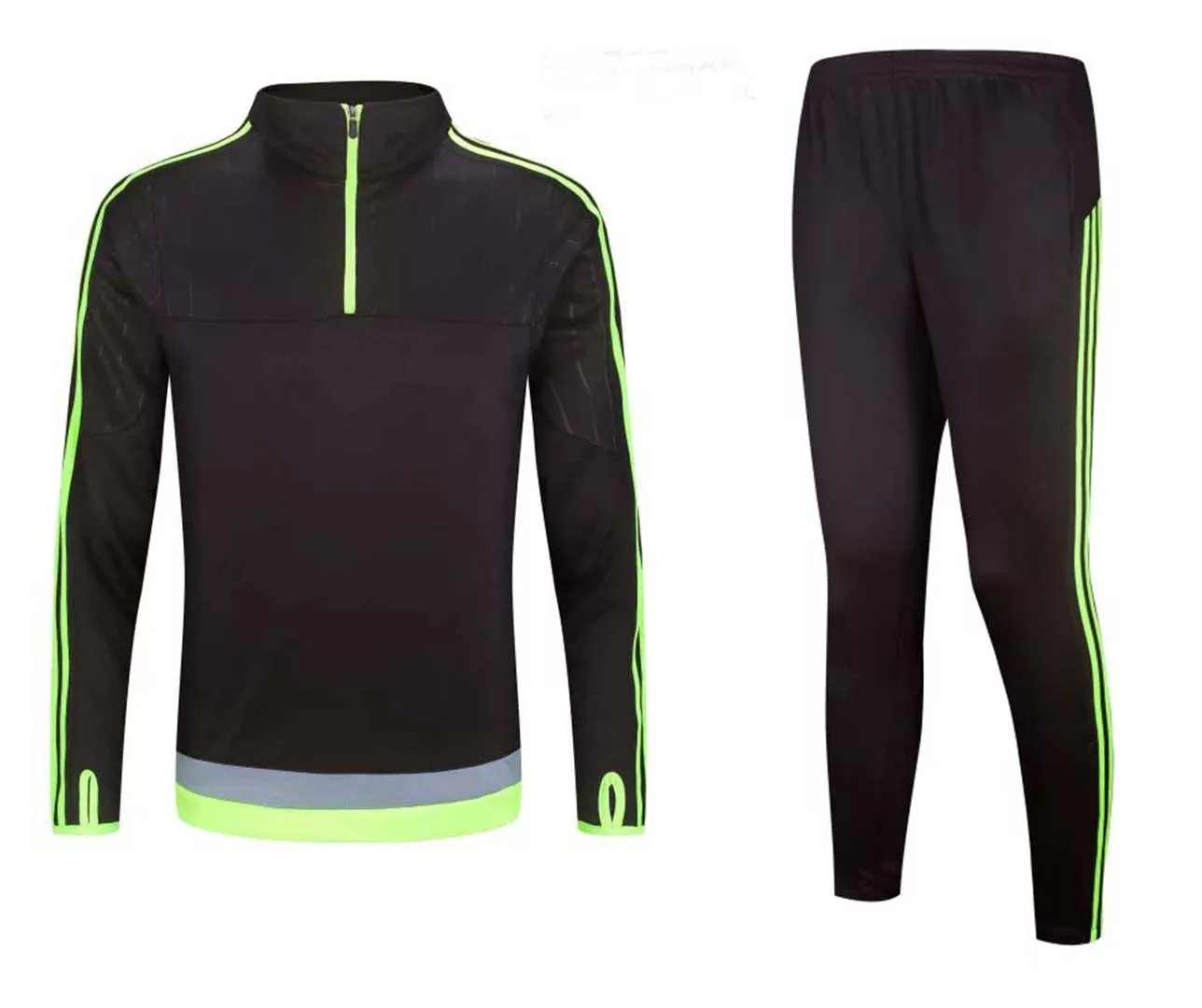 Autumn New Sports Fitness Clothing Training Wear Casual Clothing Running Sports Suit Women Sweatsuit Set Tracksuit