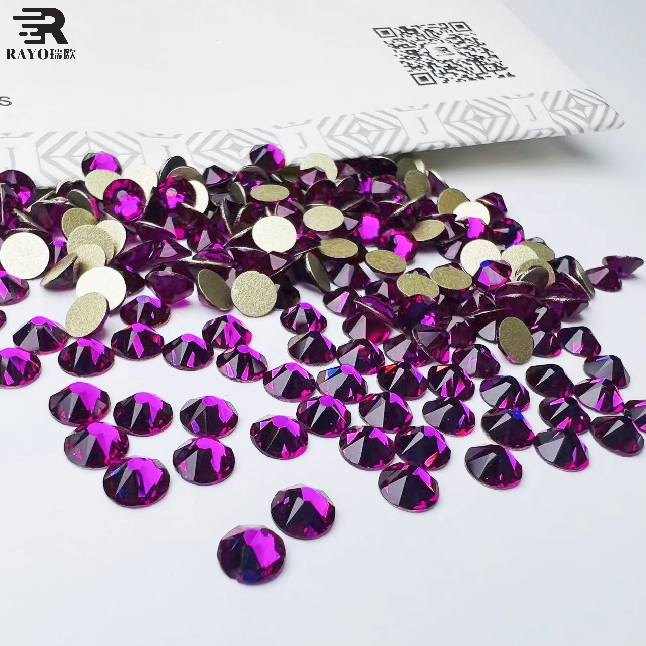 JP, высокое качество, Корейская технология, объемный горный хрусталь, горный хрусталь, non hotfix OEM/ODM, горный хрусталь