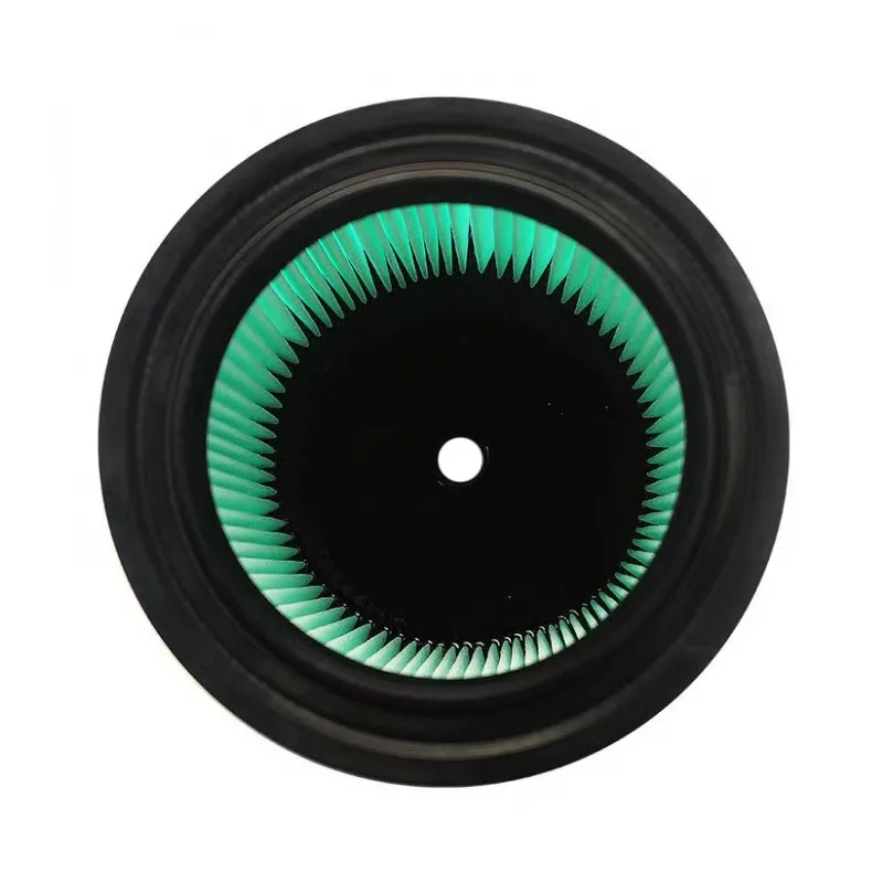 Compatible with Ridgid VF6000 Plastic Vacuum Cleaner Spare Part Accessories Filter Part Hepa Filter Pack Replacement
