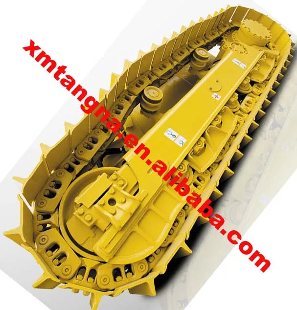 KX101 KX101-3 KX 101 Запчасти для ходовой части нижний каток Kubota