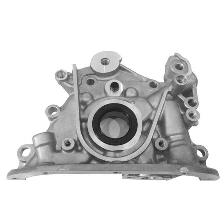 Auto Parts High Quality engine Oil Pump For TOYOTA COROLLA GTS MR2 4AGEC/4AGELC OEM:15100-15040,15100-15050,15100-19015