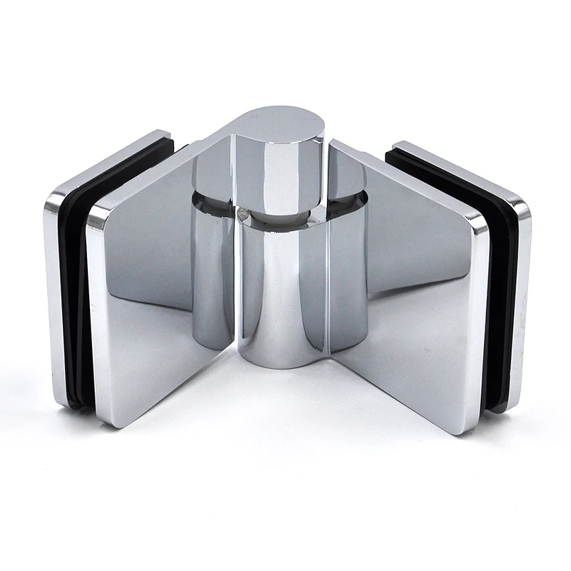 180 градусов душевая комната аппаратных аксессуаров D-39 стеклянная дверь шарнир Зажим для стекла стойки из SOWO