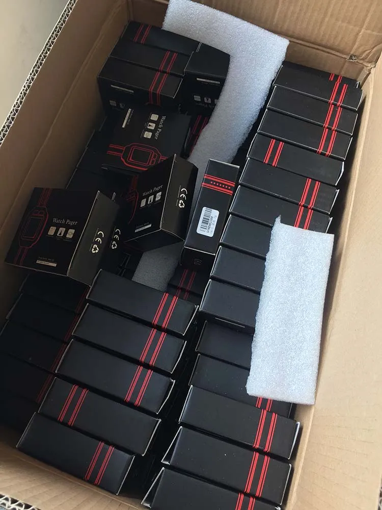 High quality kitchen service equipment,chef remote call waiter