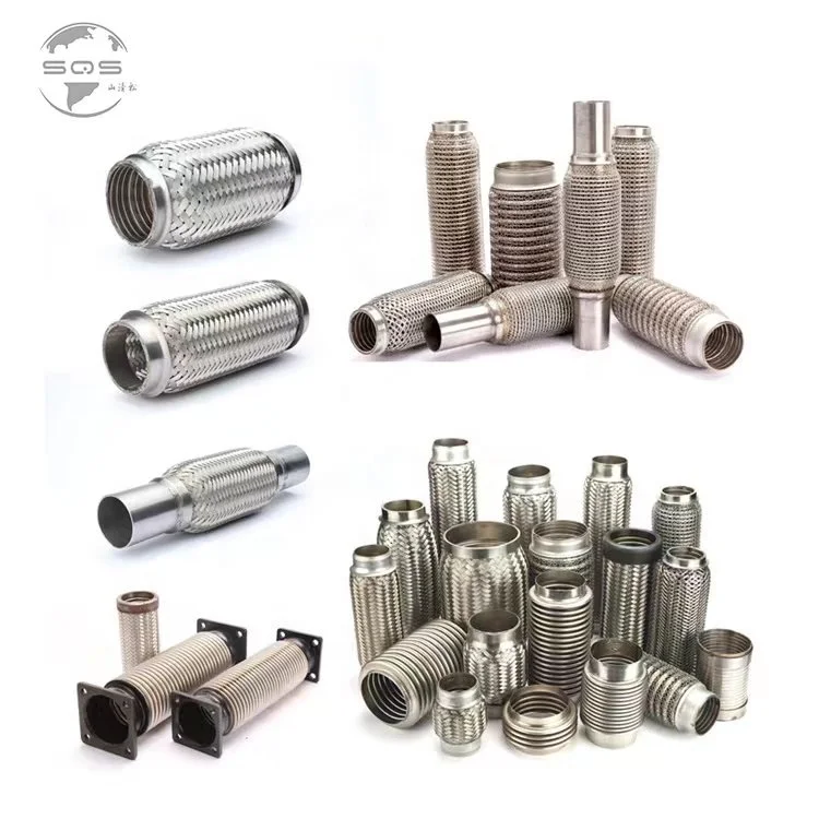 Factory Price Three-Way Catalytic Converter For Opel Corsa  Exhaust System