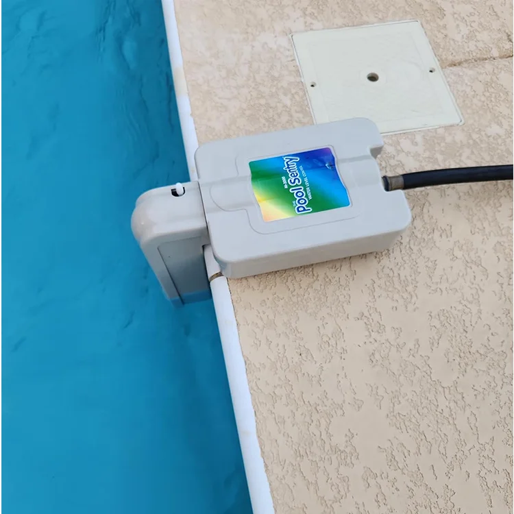 Wholesale Automatic Pool Filler Swimming Pool Water Monitor