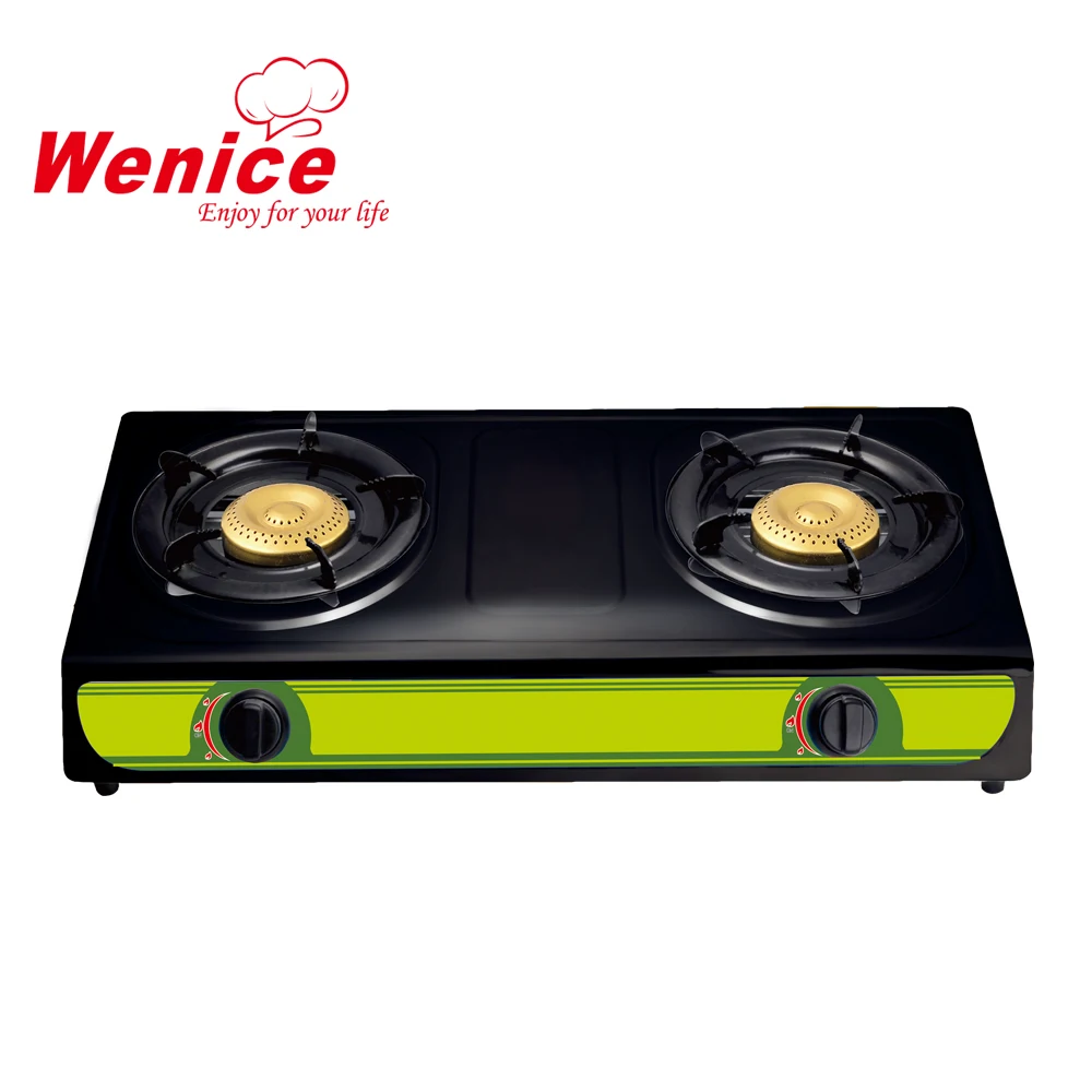 Газовая плита с антипригарным покрытием, газовая плита, газовая плита и духовка