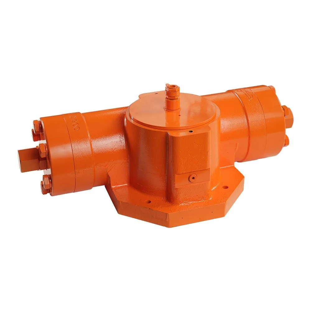 Hydraulic Actuators 12 Volt Electric Lift Cylinder Hydraulic Control Actuator Valve
