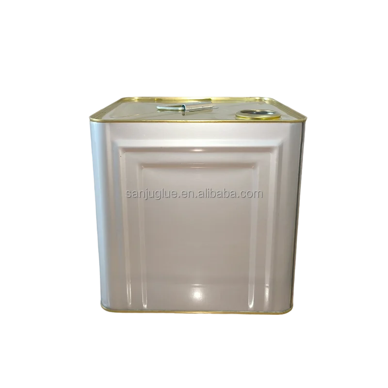 Wholesale Empty Round Paint Cans 1L Metal Tins 1 Litre Tin Can