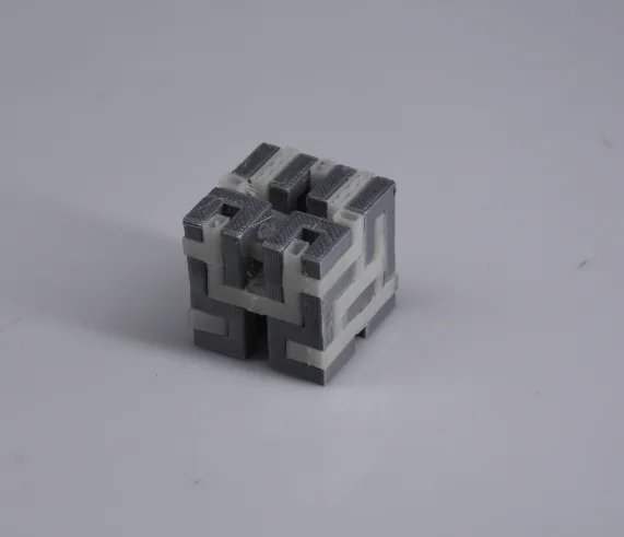  Высококачественная пластиковая проволока 1 75/3 мм нить ПВА для 3d-печати/проволока натуральная