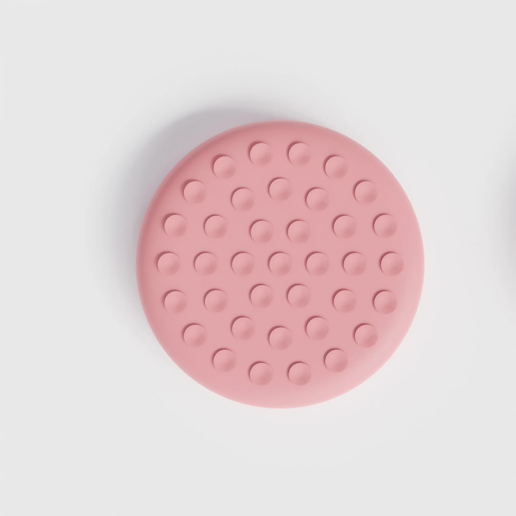 Pet Feeding Bowl Health Eat Dog Lick Mat Bowls Portable Food Grade Silicone Slow Feeder Dog Bowl With Suction Cup