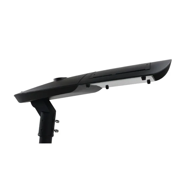 30w exterior post light wholes aluminum streetlight housing led street lamp post ip65 220v unique design smart led streetlight