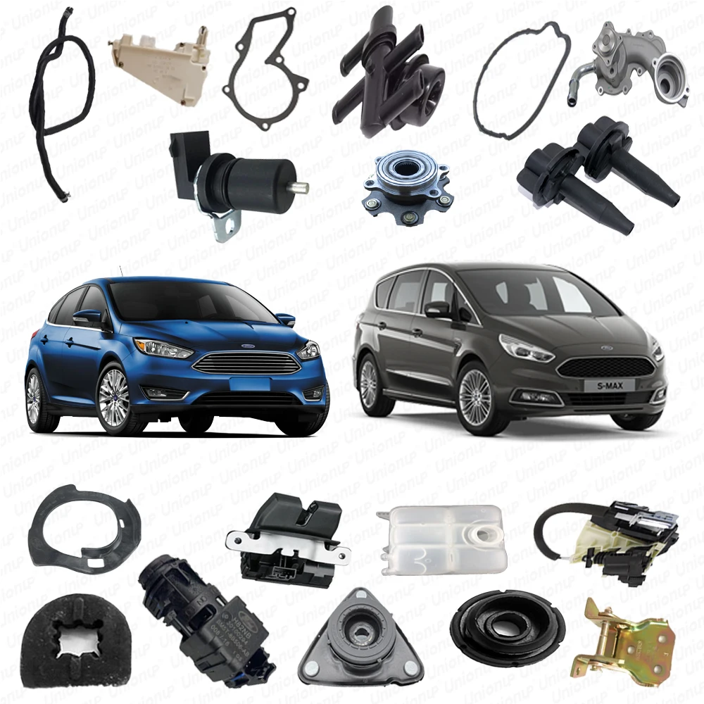 For Ford Focus 2009 Accessoires
