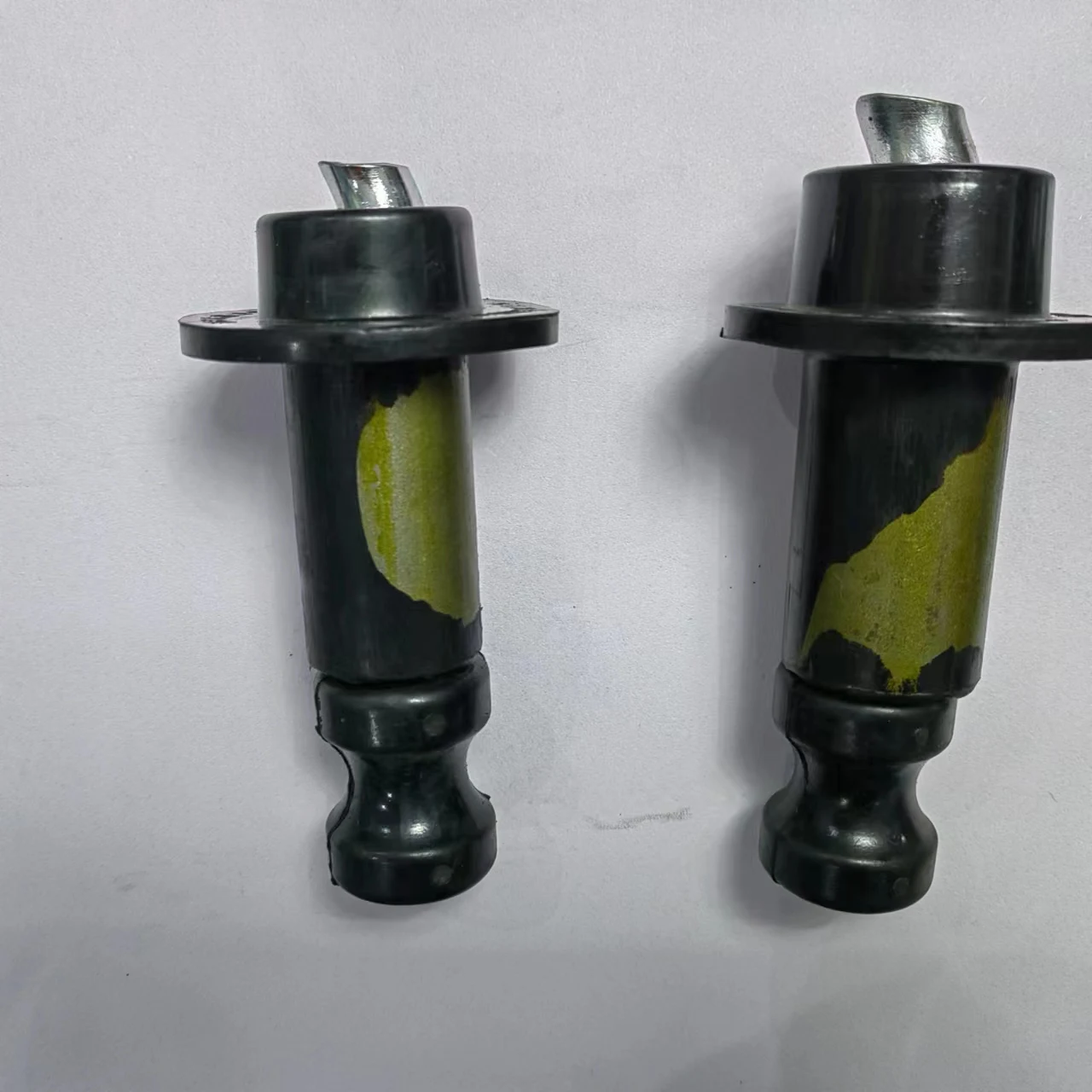 370wHigh quality water pump screw stator rotor