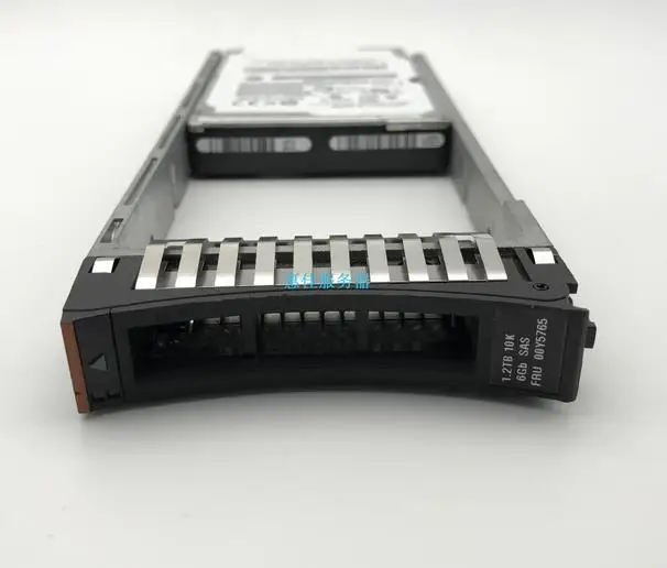 Original & in stock   00Y5765 1.2TB 10K 2.5inch SAS V5000  00Y5788   Hard Disk with good quality