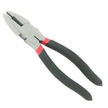 Japanese type alicates electrical wire cable side cutter cutting stripper diagonal pliers electronic plier