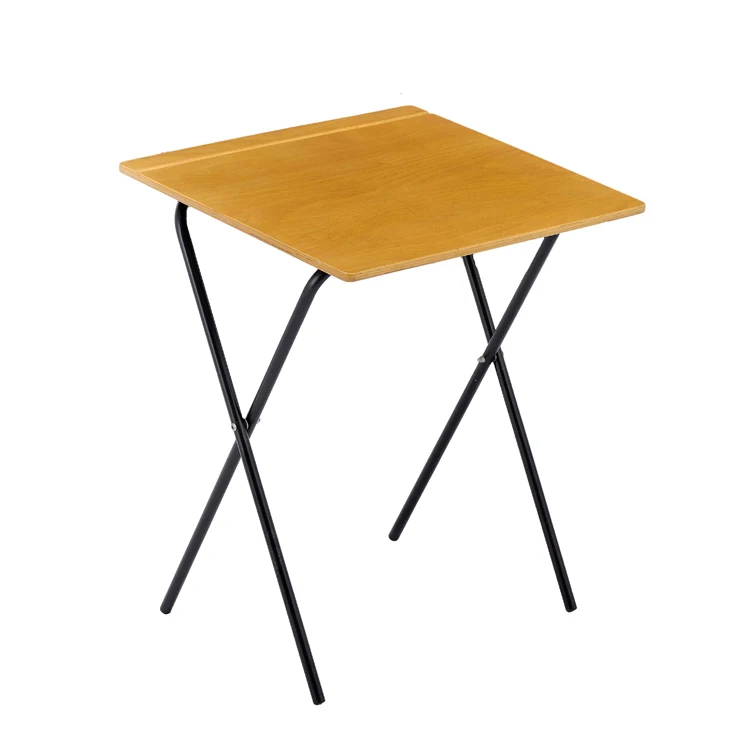 
folding school exam writing desk 