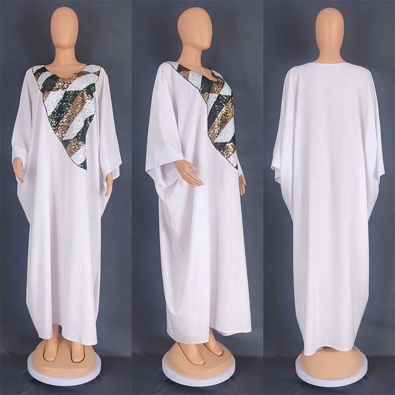 2024 african kaftan muslim fashion abaya dubai kaftan dress designs islamic clothing women moroccan kaftan