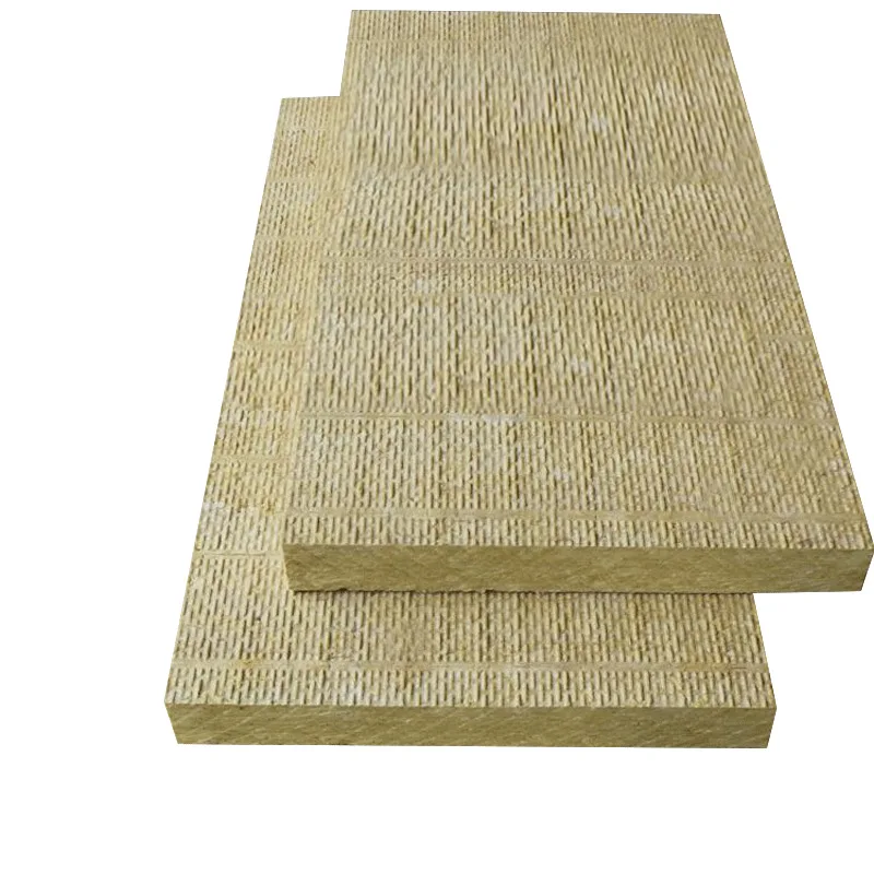 slab rock wool fiber board stone insulation roxul wool board