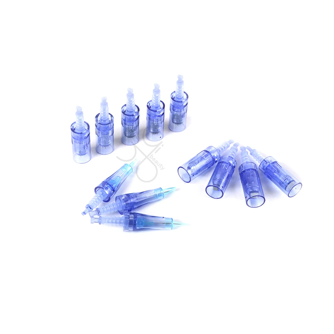 YanYi hot selling  9/12/36 Pins of  Derma Pen Micro Needle Cartridge