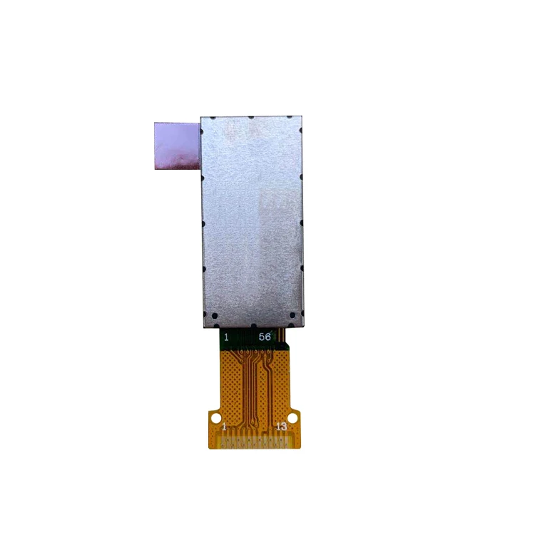 Высокое качество OEM ODM ручная пресс-форма для 0 96 1 дюйм 80*160 IPS TFT экран ЖК-дисплей модуль SPI ST7735S