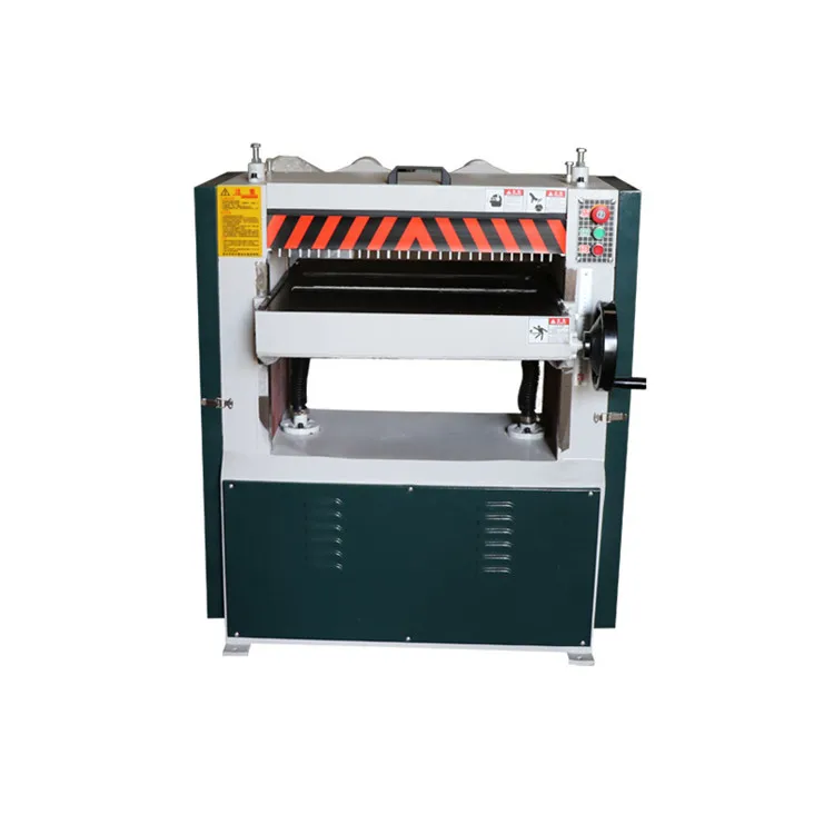 
2020 New Product Design Used Wood Thickness Planer Jointer 