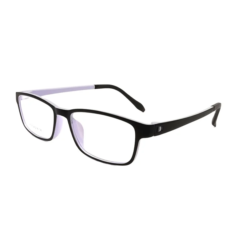 TR90 frame anti blue rays reading glasses computer eyewear progressive reading glasses anti blue ray