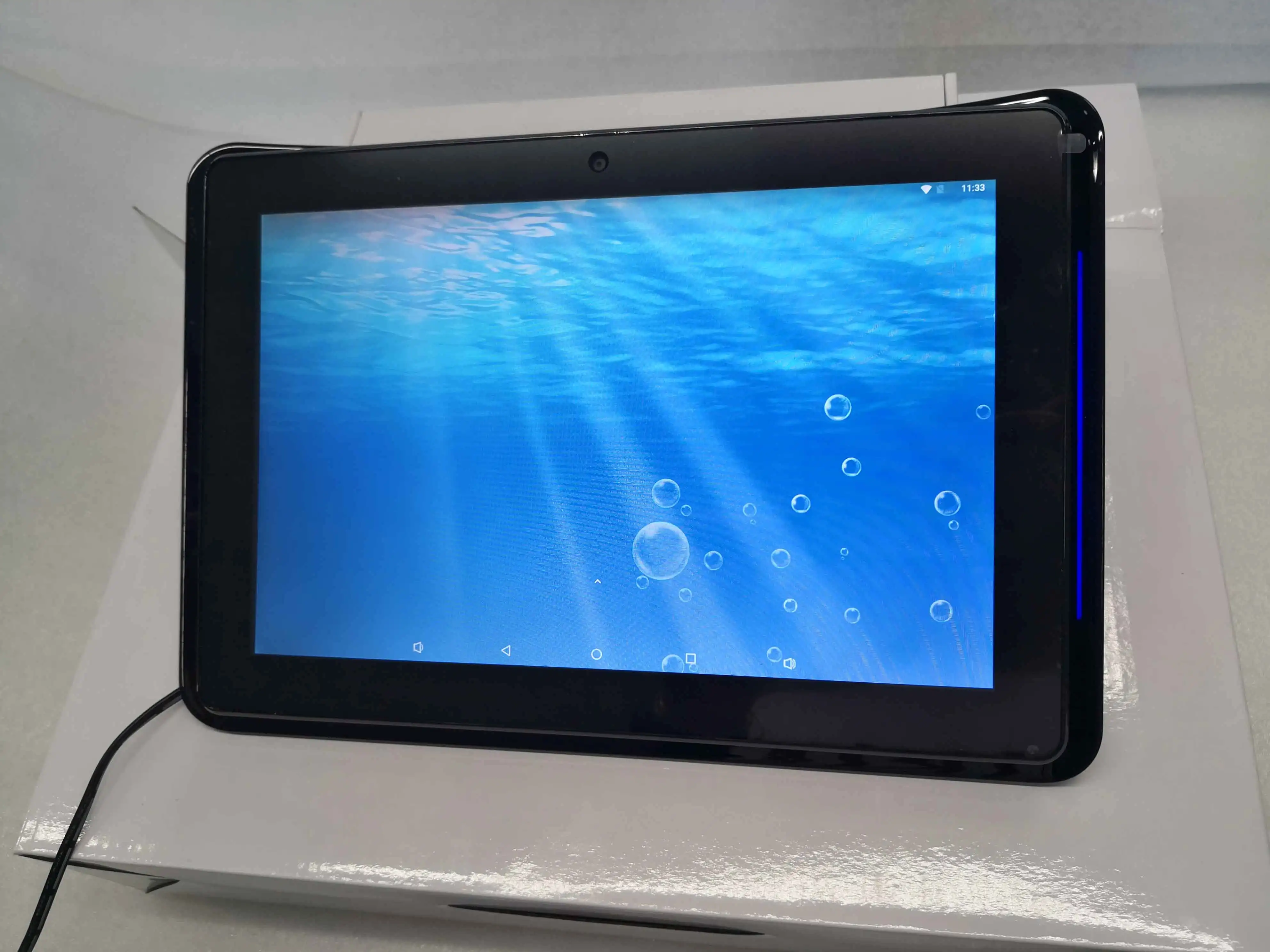 10.1 inches smart display touch screen tablets & presentation equipment