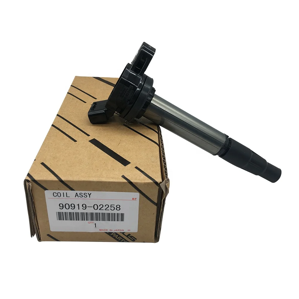 Катушка зажигания 30520-rna-a01 30521-pwa-003 30520-pwa-003 30520-5r0-013 30520-pna-007 для HONDA JAZZ II CIVIC VIII sals2000