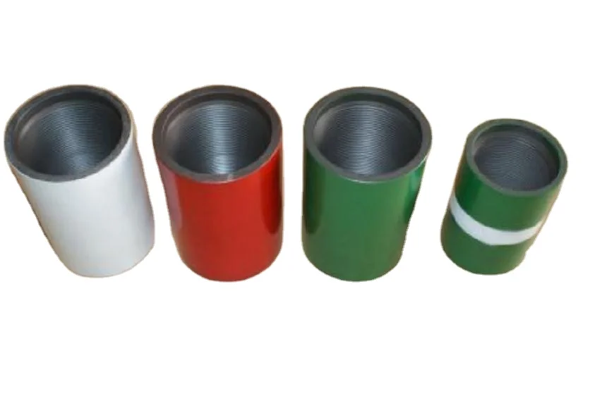Petroleum pipe used in oil field,petroleum tube casing coupling crossover conform to API