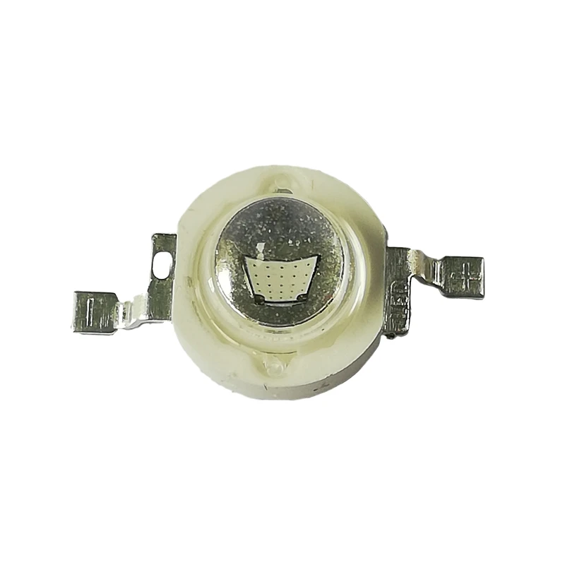 
High power 1 3W 365/385/395/405nm uv led for curing 