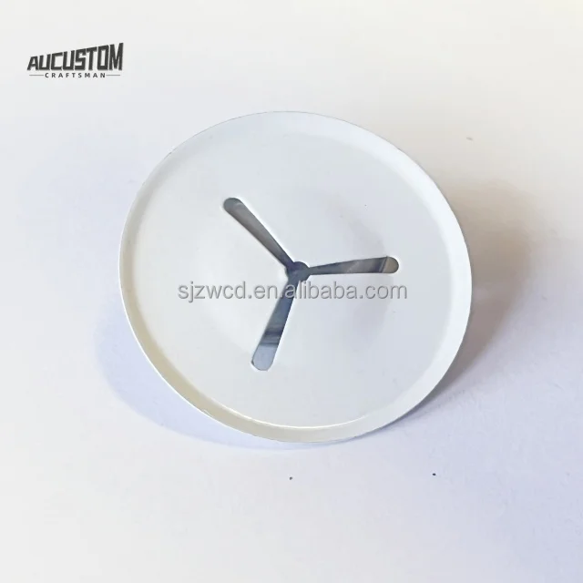 1.5 Inch Round Self Locking Washer For CD Weld Pin