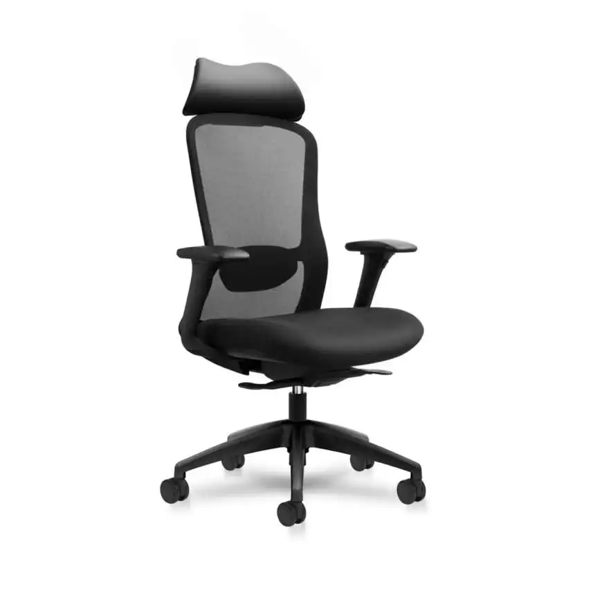 Green Chill Liquid office chair