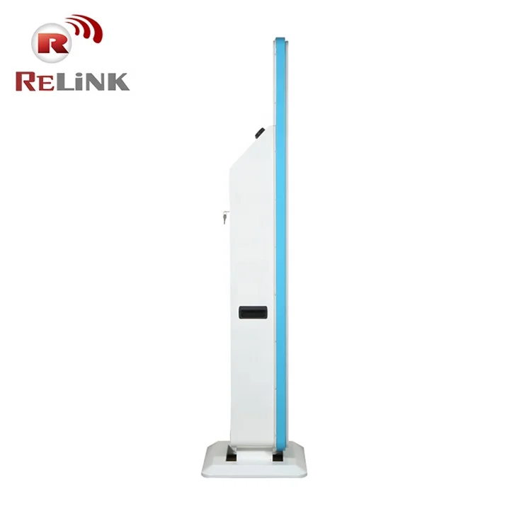 
CS-S24 Portable Mobile Charger Shared Slim Power Bank Supply Rental Power Bank Station 