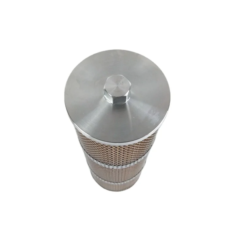 Excellent quality suction filter central air conditioning compressor replacement McQuay oil filter C3U8036H01