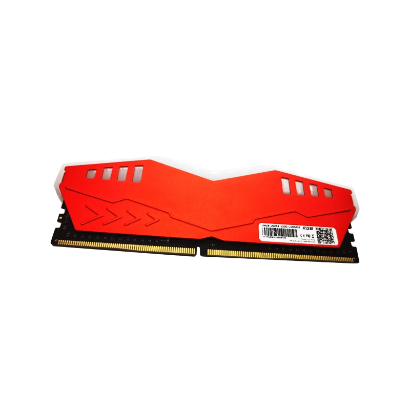 Wholesale Long Dimm Games Desktop Computer Memory Module DDR4 32GB 3200MHZ RGB RAM