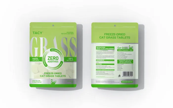 Курица говядина кролик утка ягненок тунец лосось мягкие Мясные Шарики кошачий сухой корм мешок