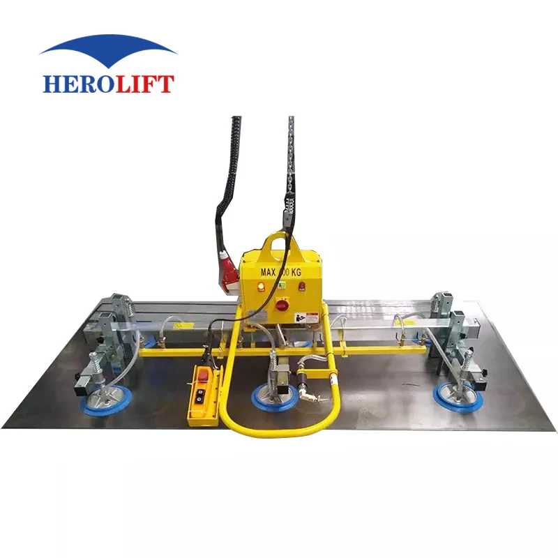 Vacuum Lifter Pneumatic Mini Lifting Crane Mechanical Robot Arm Hoist Lifting Equipment Manipulator