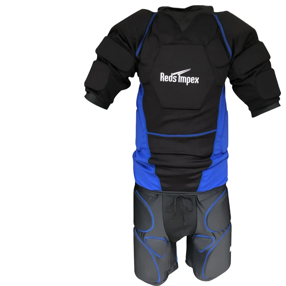 Latest 2024 Rugby Body Protector High Quality Rugby Clothes At Sale Factory Price
