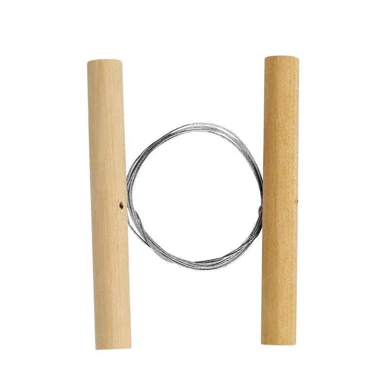 Soft Clay DIY Handmade Carving Knife Set Pottery Tool with Wooden Handle for Ceramics Modeling & Graving Chisels & Punches