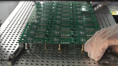 NeoDen YS350 Solder Pasting Semi Auto Smt Pcb Printing Smt Soldering Machine