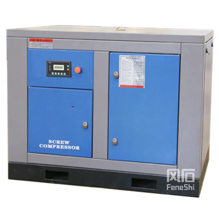
Fengshi High performance Air-compressor 480 V 60 HZ 22 KW 30 HP air compressor compressor for sale 