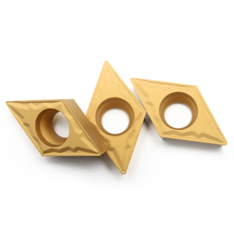 DOHRE CNC Lathe Tool Holder Carbide Machining Stainless Material Deep Inserts